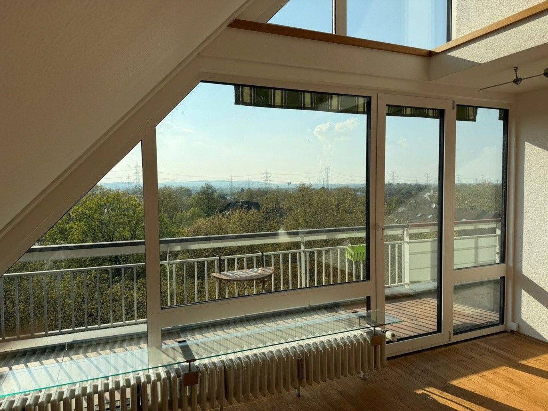 Terrassenwohnung in 50858 Köln mit 154,57 m² kaufen
