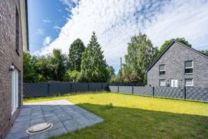 Ideal für Familien: Exklusives Einfamilienhaus mit Einbauküche und edler Ausstattung – 22159 Hamburg – Vorschaubild 9