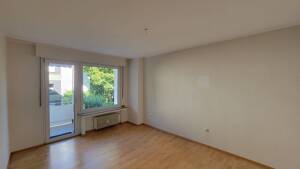 Wohnen Nähe Kaiserviertel, 2-Zimmer-Wohnung ca. 77 m² mit Balkon zu vermieten! – 44135 Dortmund – Vorschaubild 5