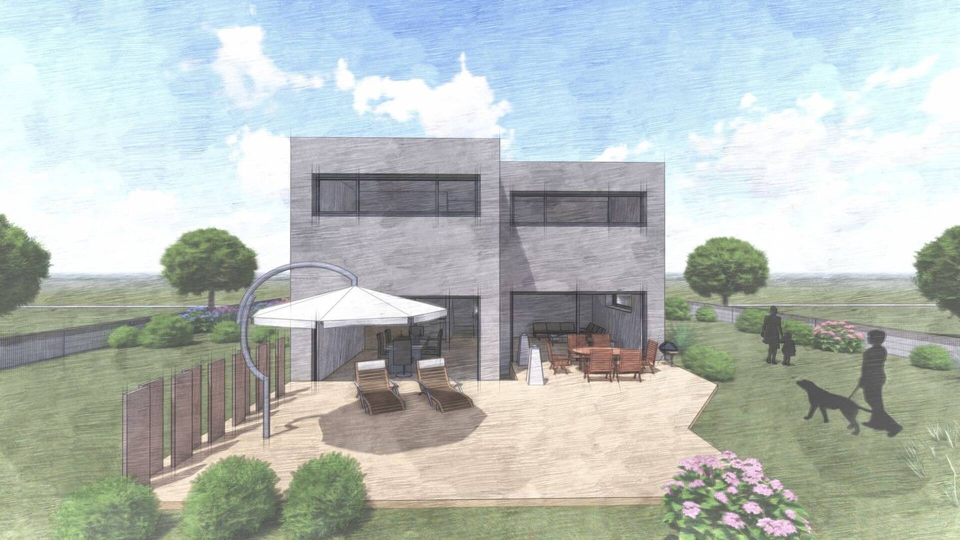 Einfamilienhaus in 48599 Gronau (Westfalen) mit 158 m² kaufen