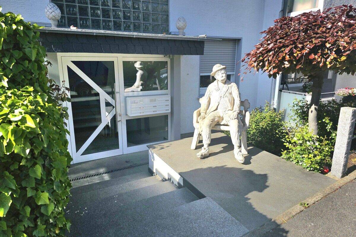 ETW in bevorzugter Wohnlage von Witten-Rüdinghausen