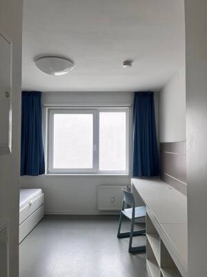 (19.08.26 ~ 06.10.26) Wohnung in Heidelberg (Bahnstadt) zu vermieten – 69115 Heidelberg – Vorschaubild 5