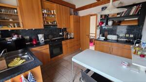 Wunderschönes Einfamilienhaus in bester Wohnlage auf dem Scheidterberg – 66133 Saarbrücken – Vorschaubild 4