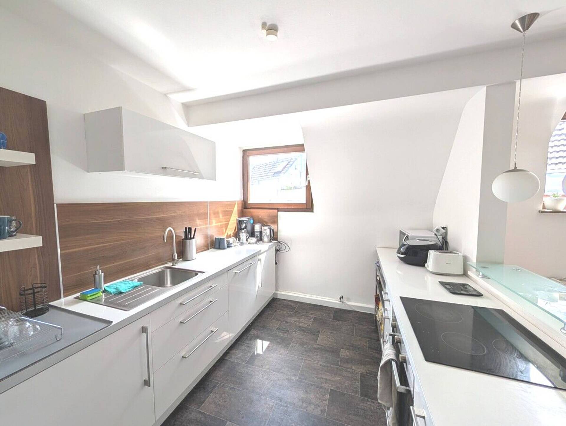 Maisonettewohnung in 50672 Köln mit 80,7 m² kaufen
