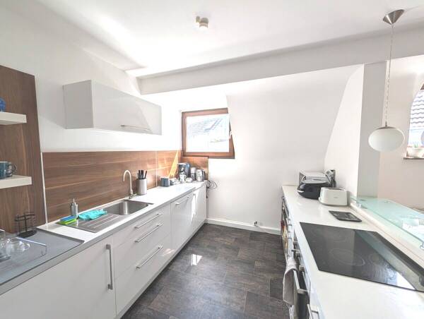 Maisonettewohnung in 50672 Köln mit 80,7 m² kaufen