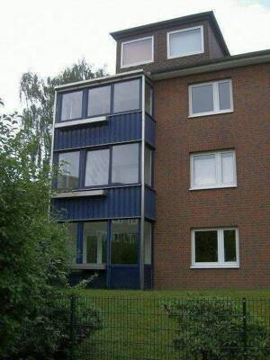 Echternach Immobilien: ... 3 Zi.-Wohnung in Zentrumsnähe! – 22041 Hamburg – Vorschaubild 4