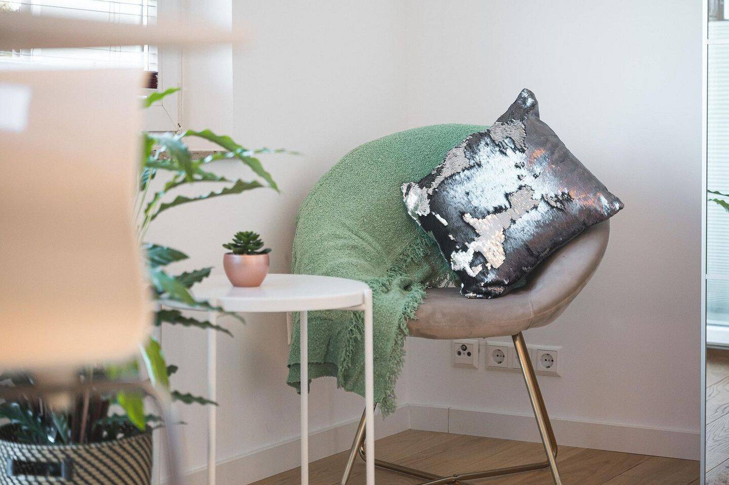 1zii-wohnung – Stuttgart – Vorschaubild 6