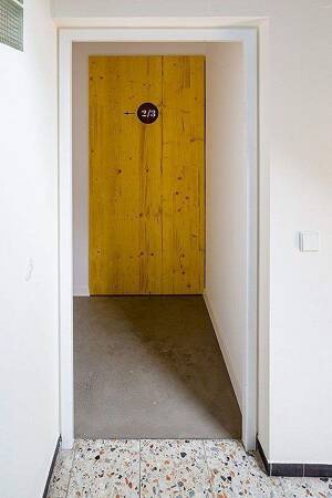 EXKLUSIVES MICRO-LOFT - S-Degerloch, Nähe Daimler, inkl. WLAN - 1450 – 70597 Stuttgart – Vorschaubild 3