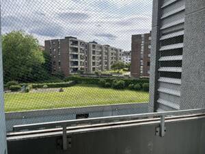 zentral gelegenes 1 Zimmer Appartement mit Balkon, möbliert in Aachen – 52068 Aachen – Vorschaubild 4