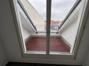 Zweitbezug: PENTHOUSE - 2 Etagen mit ca. 138 m² - 4-Zi, TERRASSE, 2 Bäder, TG, LUXUS per SOFORT – 13088 Berlin – Vorschaubild 4