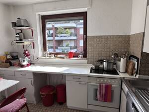 Außergewöhnliche Maisonette-Wohnung in begehrter Wohnlage von Gelsenkirchen-Buer – 45894 Gelsenkirchen – Vorschaubild 7