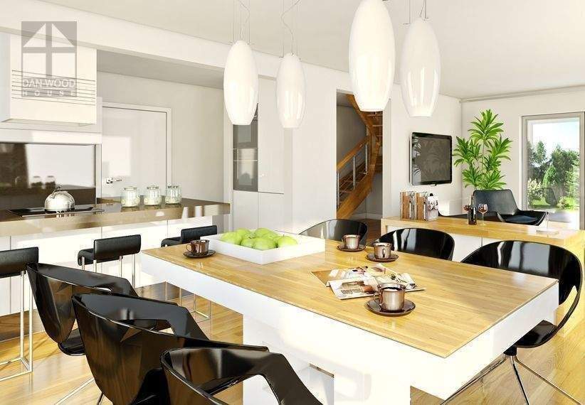 DAN-WOOD House - Wir bauen Ihr schlüsselfertiges KfW40 Niedrigenergiehaus (KFN + QNG möglich) – Velgast – Vorschaubild 6