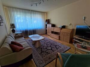 Möblierte Einliegerwohnung in Daberstedt zur befristeten Vermietung – 99099 Erfurt – Vorschaubild 4