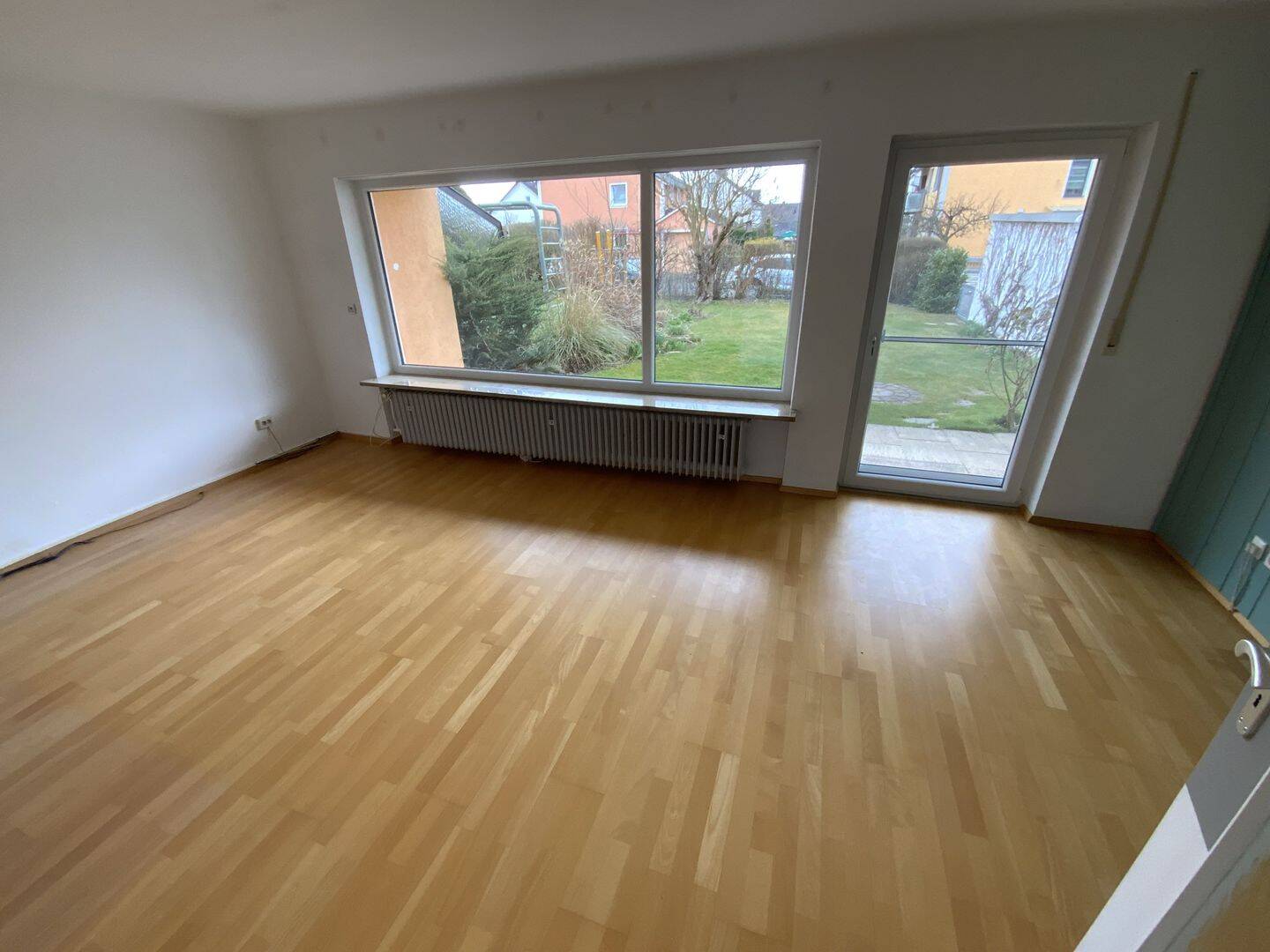 Doppelhaushälfte in Ingolstadt-Nord - Platz für Familie & Freunde – Ingolstadt – Vorschaubild 5