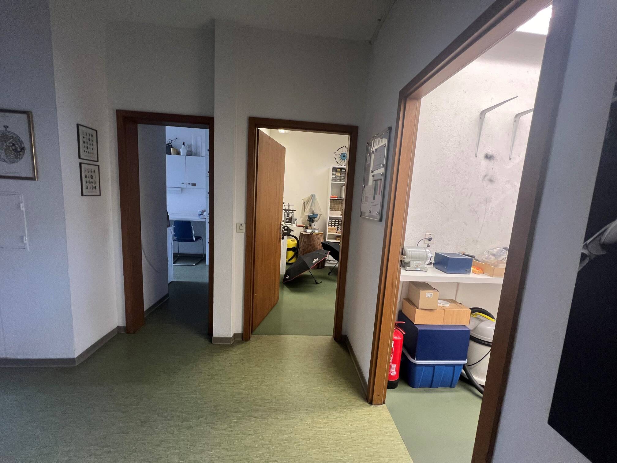 Objekt 015/31 Wohn-/Geschäftshaus Fleiner Straße in 74072 Heilbronn (1 A-Lage Fußgängerzone) – Heilbronn – Vorschaubild 9