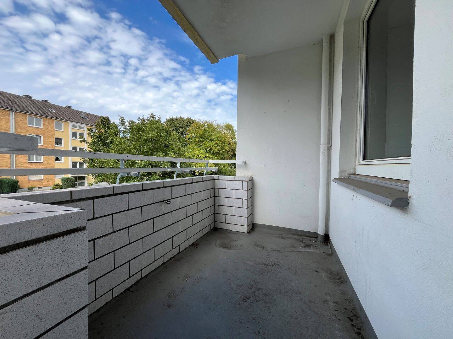Renovierte 3-Zimmer-Etagenwohnung in Duisburg-Vierlinden – Duisburg – Vorschaubild 7