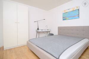 Gemütliche möblierte 2-Zimmer Wohnung mit Internet in Mainz Kastel – 55252 Wiesbaden – Vorschaubild 2