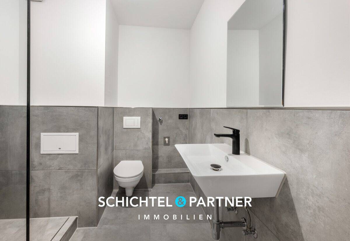 Alte Neustadt | Renovierte 3-Zimmer-Wohnung mit Garage und Balkon – Bremen – Vorschaubild 8