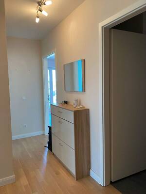 ***Super Kapitalanlage: 3 Zimmer in Bergedorf mit TG zu kaufen*** – 21035 Hamburg – Vorschaubild 3