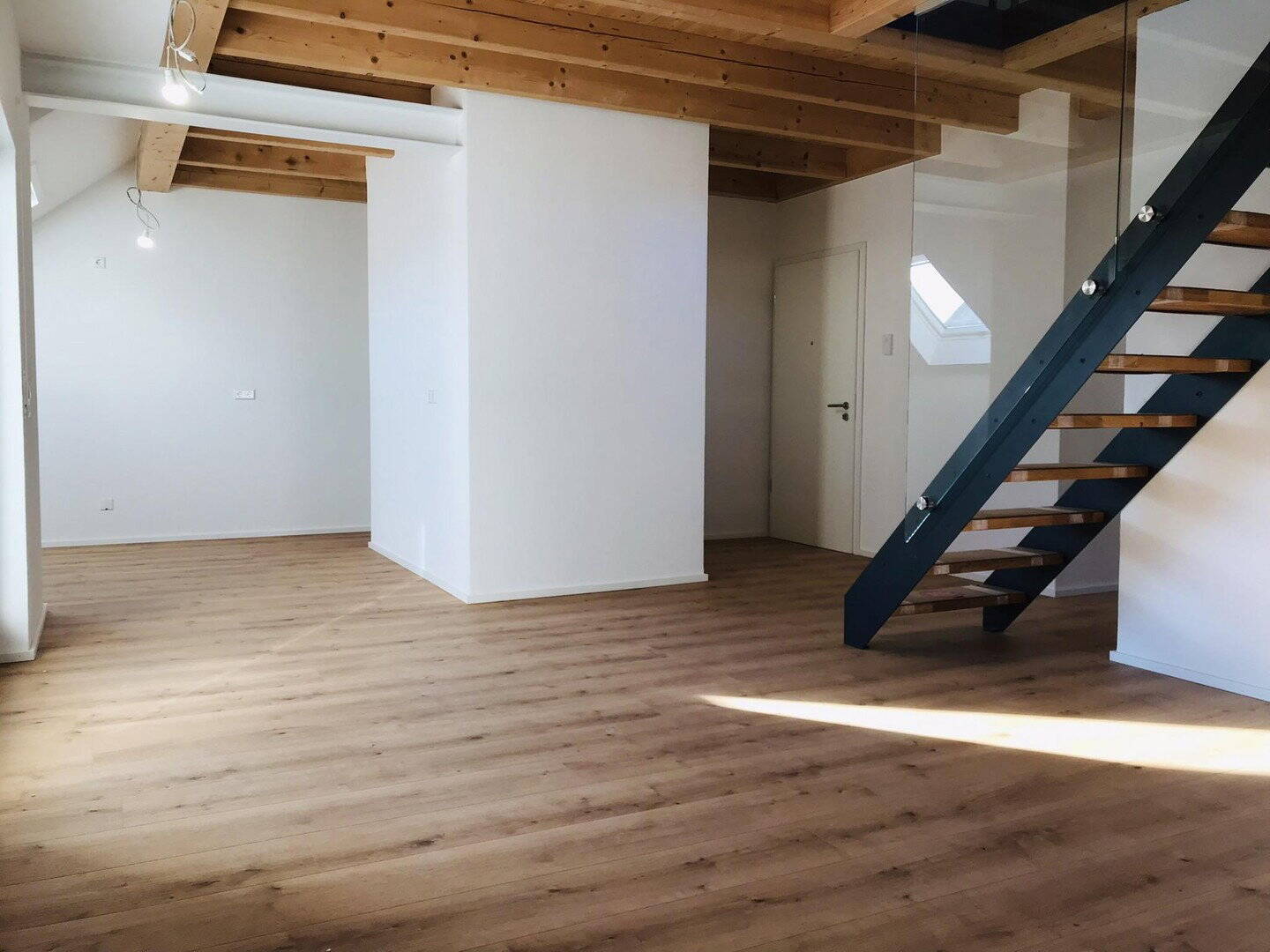 Exklusive Maisonettewohnung - modern offen gestaltet in Horb - Bildechingen – Horb am Neckar – Vorschaubild 4