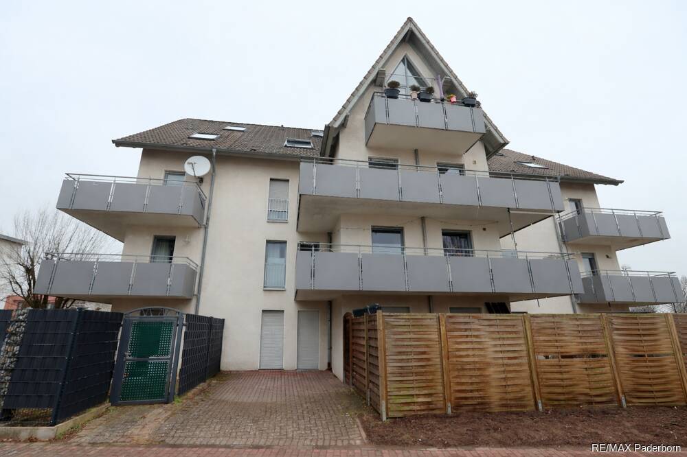 Open House am Donnerstag 11.06.26 von 17 Uhr bis 17.30 Uhr! – Paderborn – Vorschaubild 2