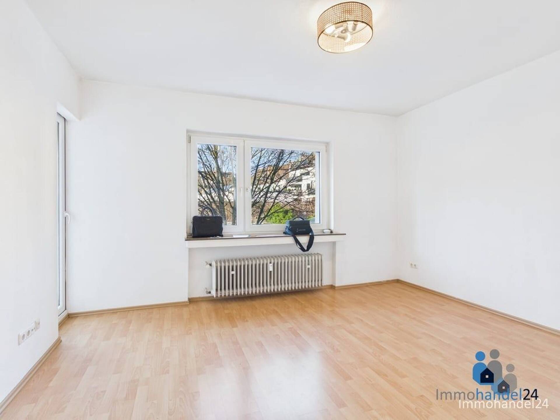 Etagenwohnung in 50676 Köln / Altstadt-Süd mit 63,55 m² kaufen