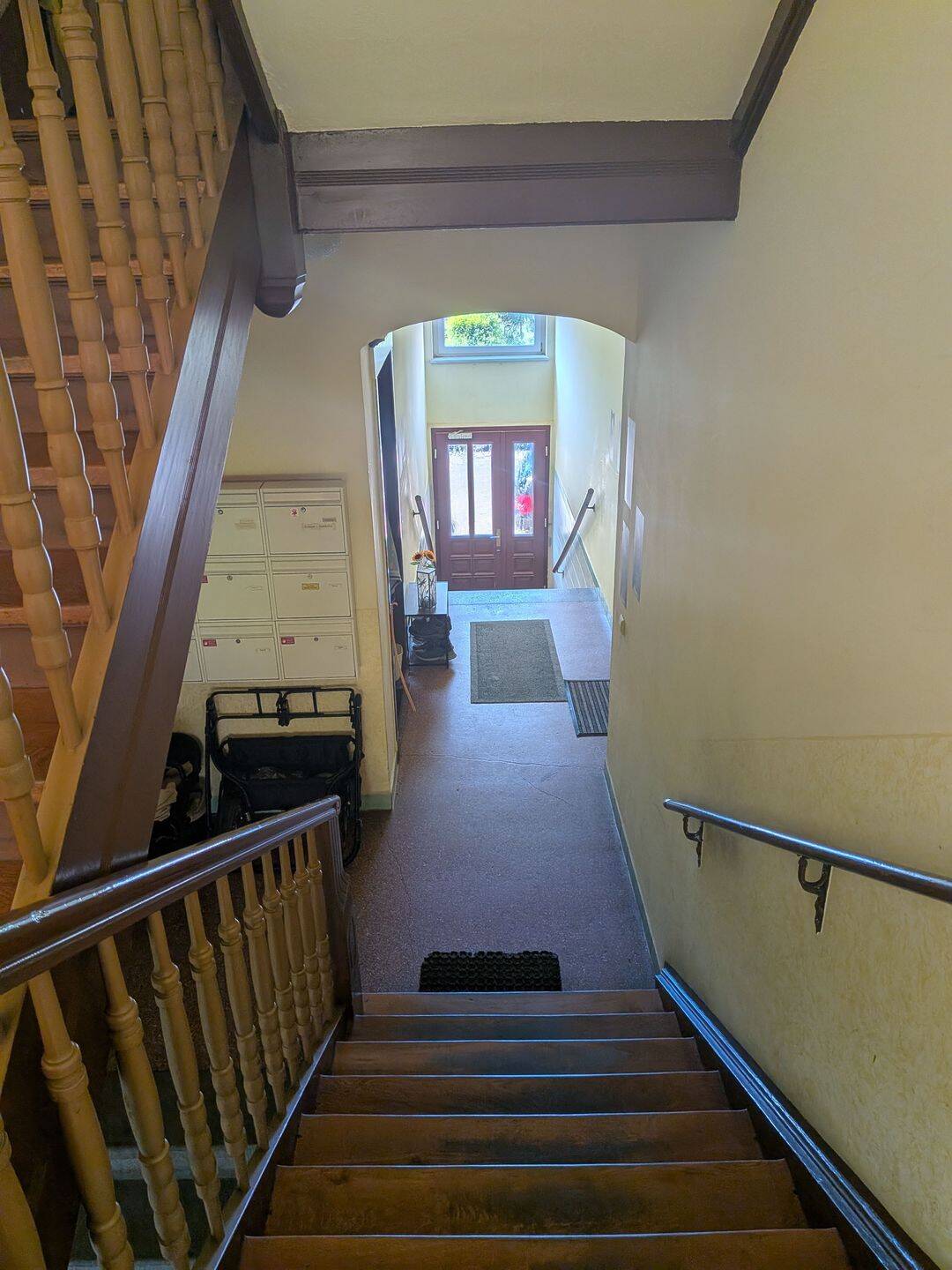 Kapitalanlage mit Potenzial-3 Zimmer-Wohnung mit Blick in die Elsteraue – Leipzig – Vorschaubild 3