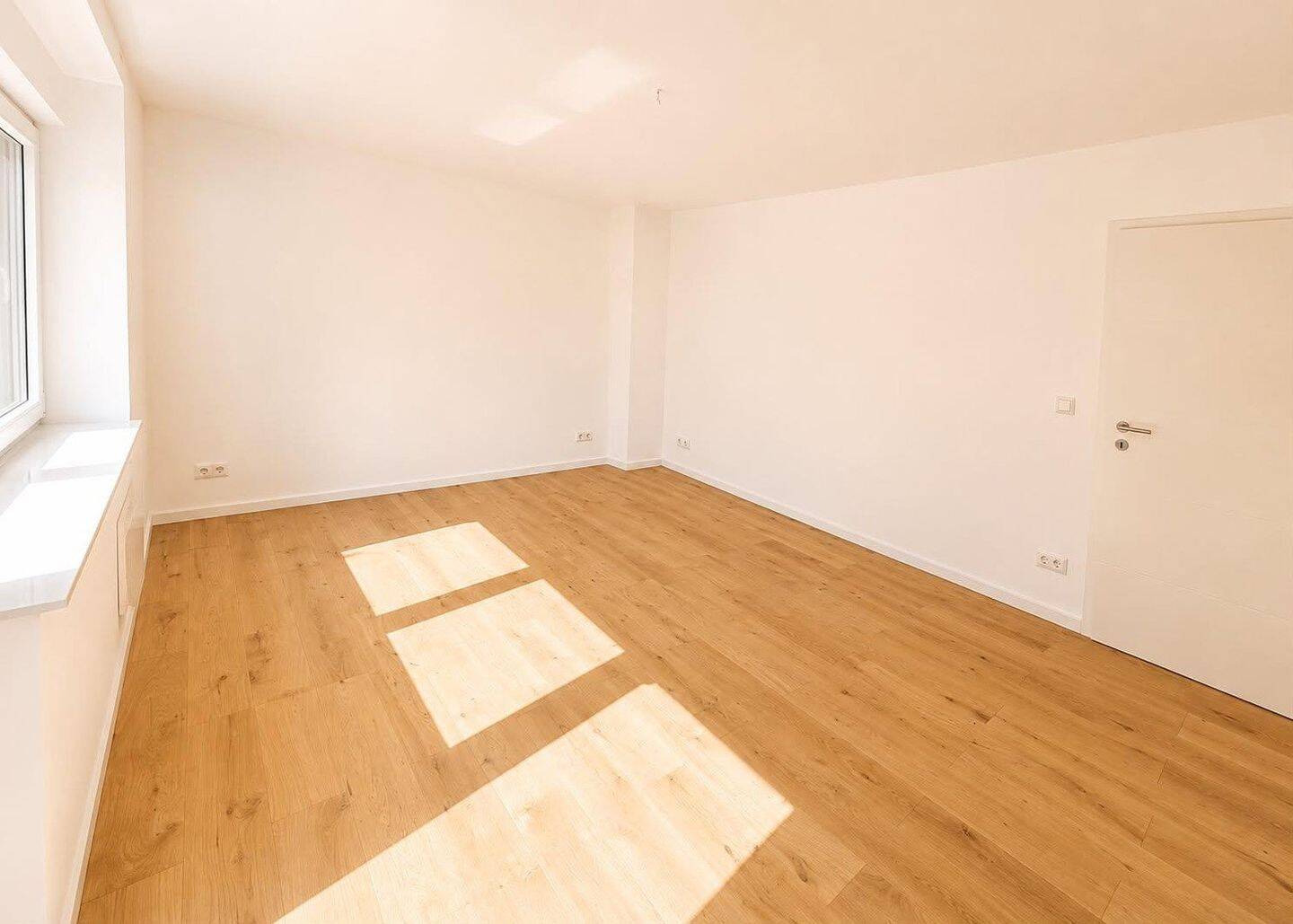 Vollständig modernisiertes Mehrfamilienhaus mit WEG-Aufteilung und 3 Garagen in Düsseldorf-Derendorf – Düsseldorf – Vorschaubild 9