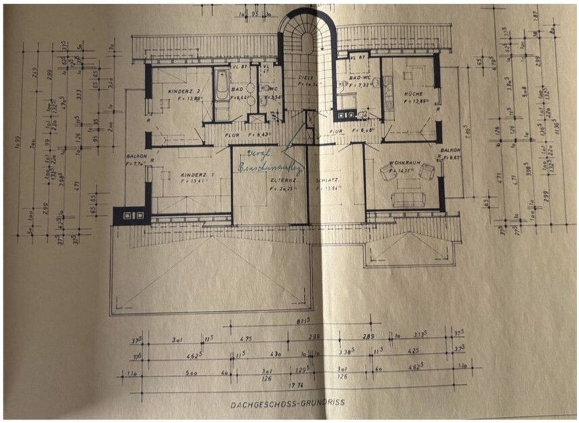 Einfamilienhaus in 34125 Kassel - Wolfsanger mit 318,08 m² kaufen