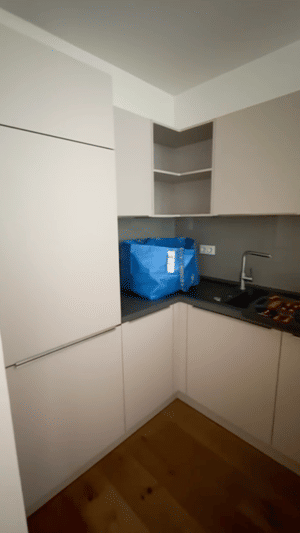 2-Zimmer Neubauwohnung im Zentrum von Rissen – 22559 Hamburg – Vorschaubild 7