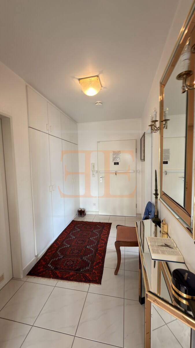 Sonnige 2-Zimmer-Wohnung mit Südbalkon und Tiefgarage in ruhiger Lage von Hamburg-Lurup – Hamburg – Vorschaubild 6