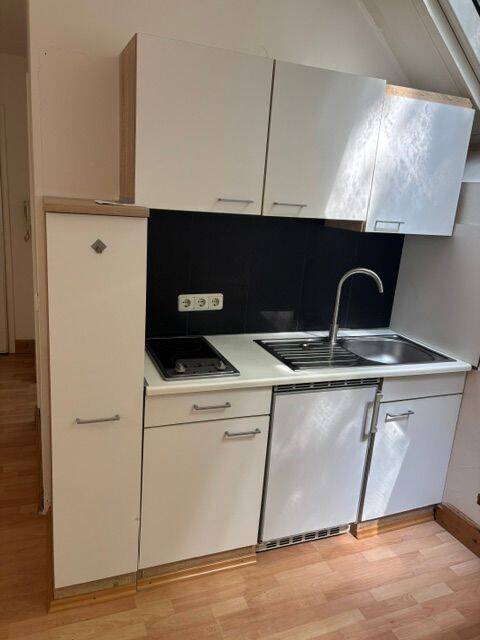N-Erlenstegen - Hochwertiges 1 Zi-Apartment, Küche, Tageslichtbad, Aufzug, renoviert - Sofortbezug möglich – Nürnberg – Vorschaubild 7