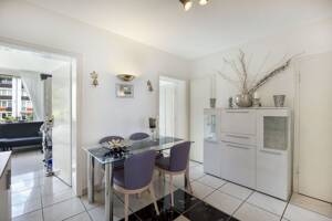 3-Zimmer-Wohnung mit sonniger Loggia in Düsseldorf-Hotlhausen! – 40589 Düsseldorf – Vorschaubild 9