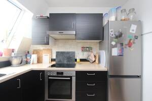 Wohnen in Harleshausen - gemütliche 3,5 ZKB Wohnung mit Balkon und Aufzug - EBK möglich – 34128 Kassel – Vorschaubild 8