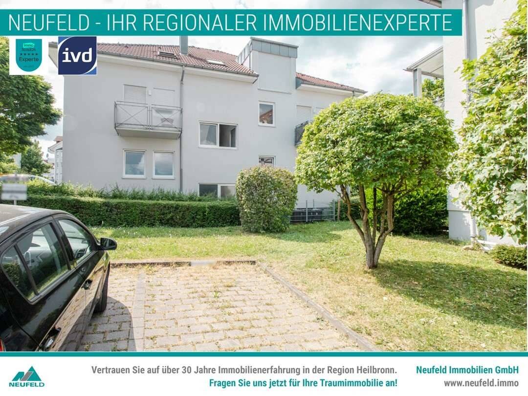 Immobilie