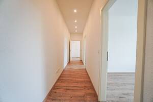 Saniert, modern & bezugsfrei: Attraktive 3,5-Zimmer-Wohnung in Dortmund-Holte – 44388 Dortmund – Vorschaubild 4