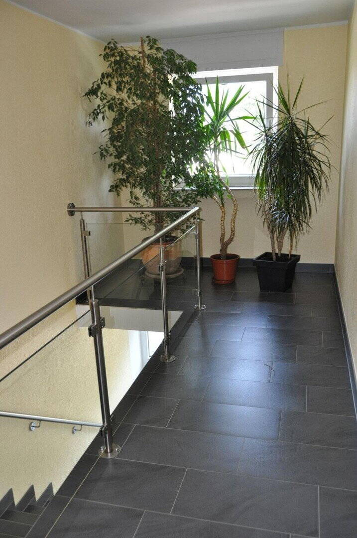 4 Zimmerwohnung mit ausgebautem Dachgeschoss incl. Garage in 4-Parteienhaus in Bonn-Lengsdorf – Bonn – Vorschaubild 6
