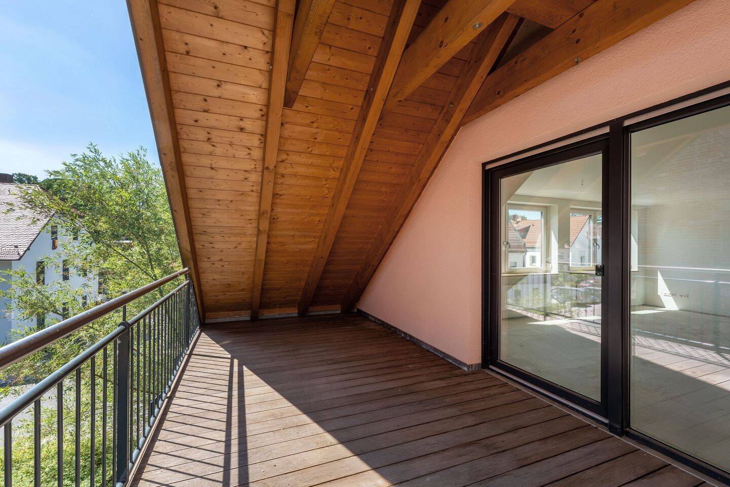 Moderne 3-Zimmer-Eigentumswohnung mit individuellem Gestaltungsspielraum in Burgfarrnbach – Fürth – Vorschaubild 9