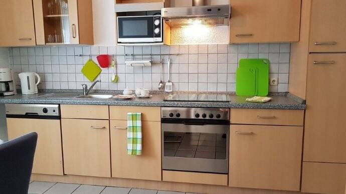 Möblierte Wohnung in Uninähe – Bochum – Vorschaubild 7