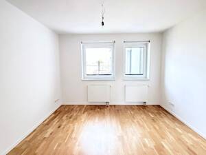 Helle 2-Zimmer-Wohnung mit großzügigem Eingangsbereich und Weitblick – 60316 Frankfurt am Main – Vorschaubild 6