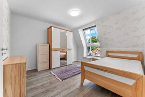 Hochwertige, seniorengerechte 2-Zimmer-Wohnung in Innenstadtlage! – 26603 Aurich – Vorschaubild 6