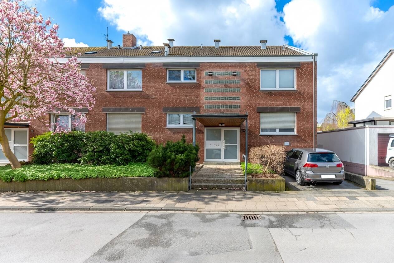 Provisionsfrei: Moderne 3,5-Zimmer-ETW mit Balkon – Hamm – Vorschaubild 4