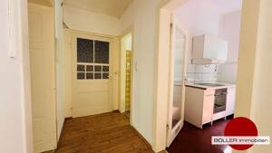 Altbau - Stuck - Hohe Decken zwischen Hornschuchpromenade und der Pegnitz! – 90762 Fürth – Vorschaubild 3