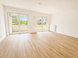 antaris Immobilien GmbH **Mehr als nur vier Wände: Ihr neues Zuhause mit Terrasse & 2 Bädern** – 99085 Erfurt – Vorschaubild 3