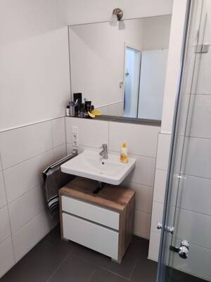 Moderne, möblierte 1-Zimmerwohnung in zentraler Lage – 91052 Erlangen – Vorschaubild 6