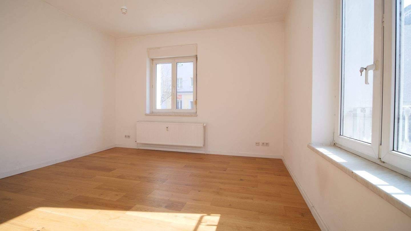 Helle Single-Wohnung – mitten im Fanninger-Kiez – Berlin – Vorschaubild 3