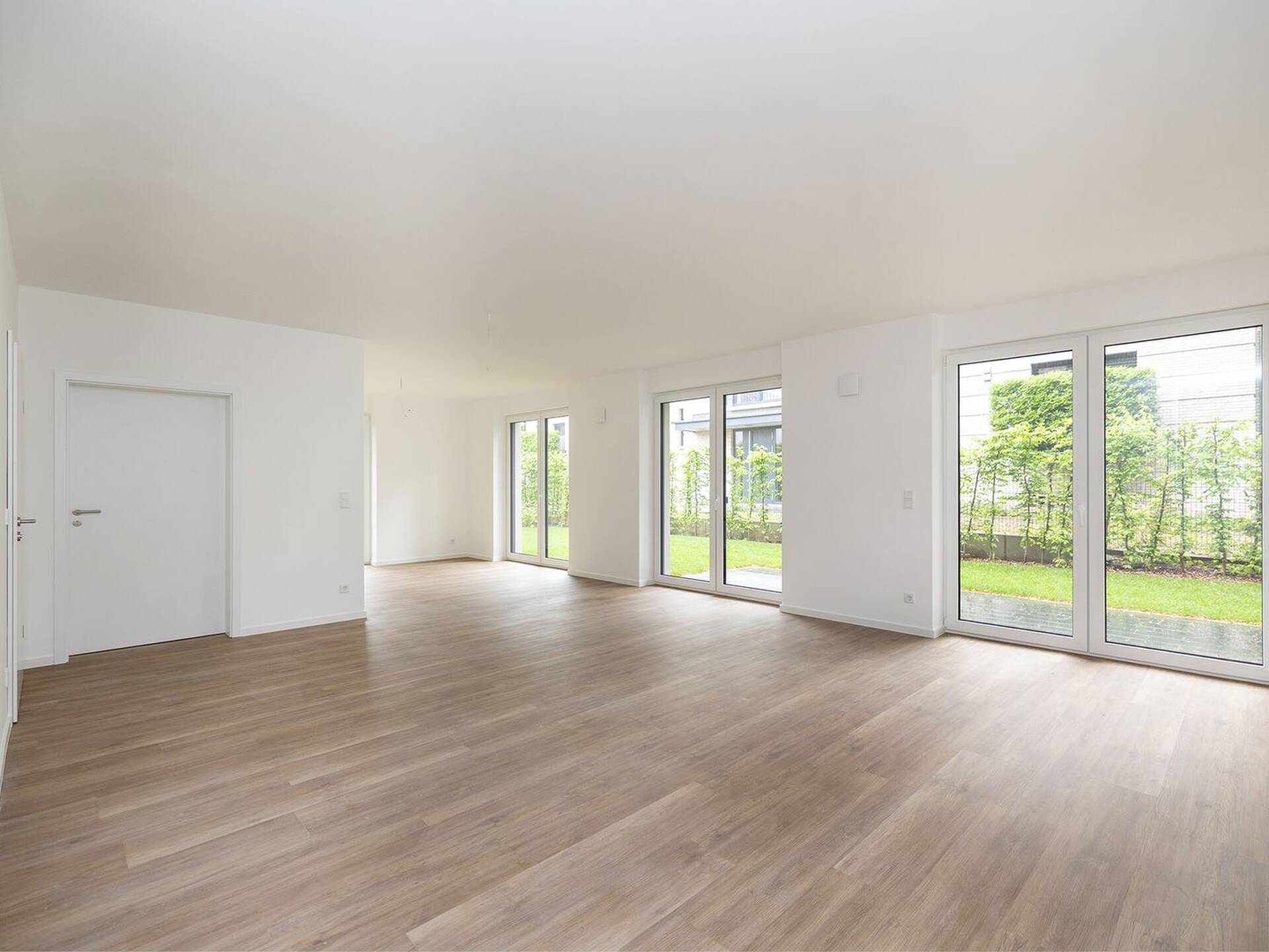 Erdgeschosswohnung in 49324 Melle mit 101,58 m² kaufen