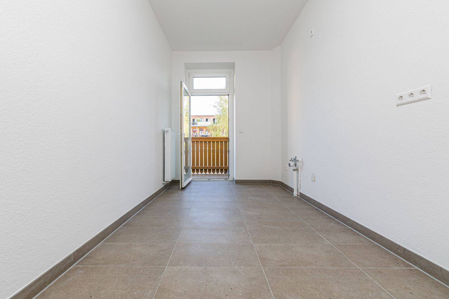Modernes Wohnen auf 53 m² - attraktive 2-Zimmer-Wohnung – Hannover – Vorschaubild 4