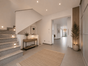 Exklusive Villa in Bestlage in Karlsruhe-Durlach – 76227 Karlsruhe – Vorschaubild 6