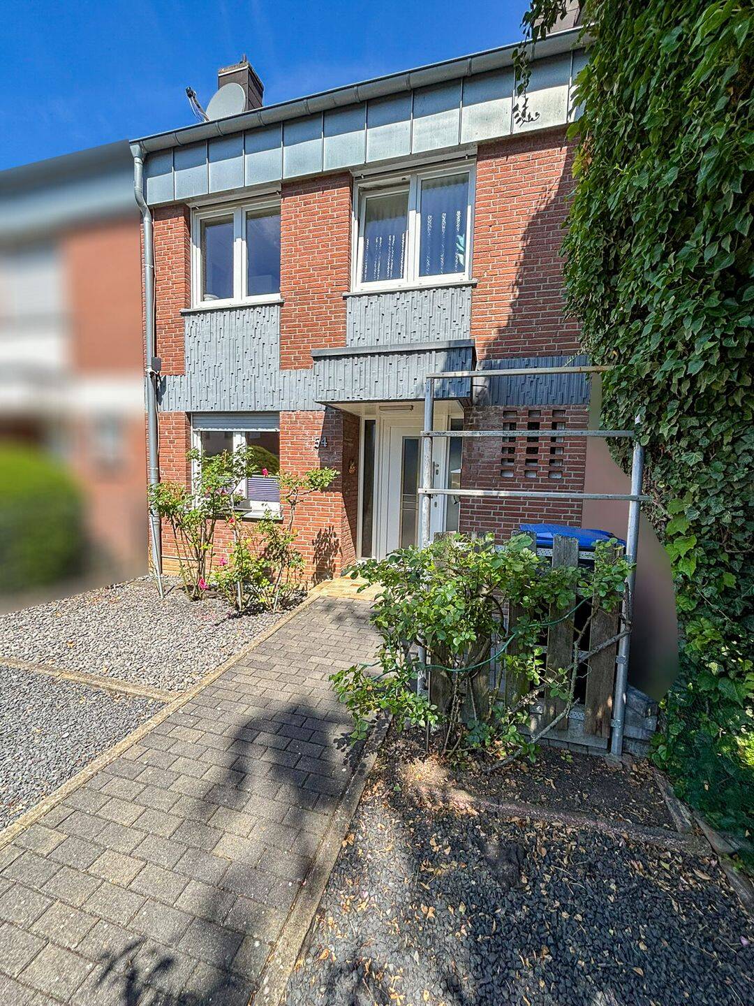 Platzwunder mit vielseitigen Nutzungsmöglichkeiten in schöner Wohnlage – Erkelenz – Vorschaubild 3